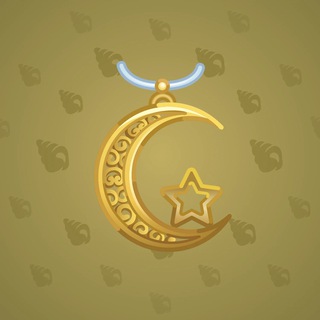 Moon Pendant #31314