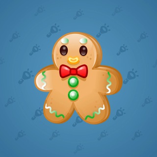 Ginger Cookie #43555