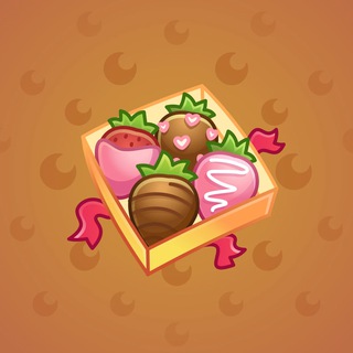 Berry Box #13069