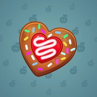 Cookie Heart #173714