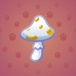 Spy Agaric #27825