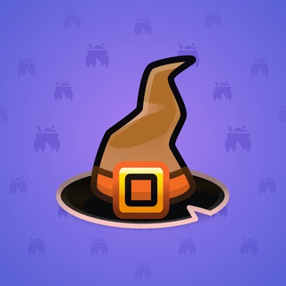Witch Hat #42996
