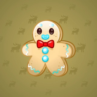 Ginger Cookie #95827