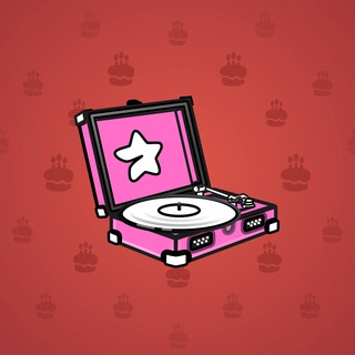 Record Player #7554