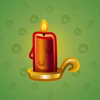 Eternal Candle #28903