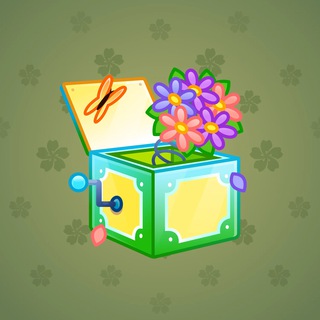 Jack-in-the-Box #69015