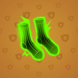 Fresh Socks #136058