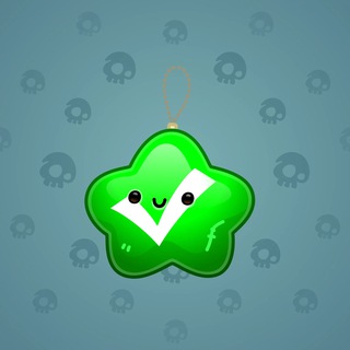 Hanging Star #17051