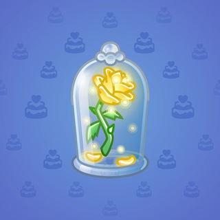 Eternal Rose #14322