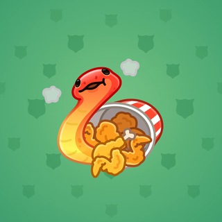 Pet Snake #28989