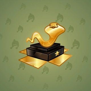 Snake Box #186040