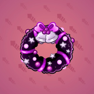 Winter Wreath #36829