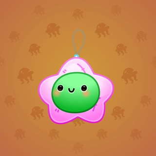 Hanging Star #33004