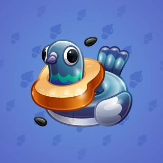 Pool Float #226777