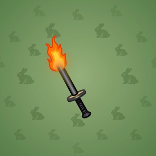 Chill Flame #130309