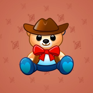 Toy Bear #51498