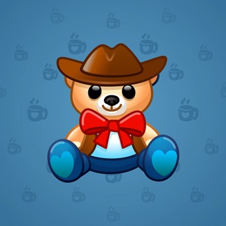 Toy Bear #28636