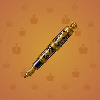 Fine Pen #13159