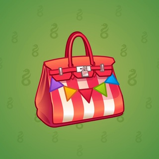 Loot Bag #5316