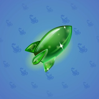 Stellar Rocket #81696