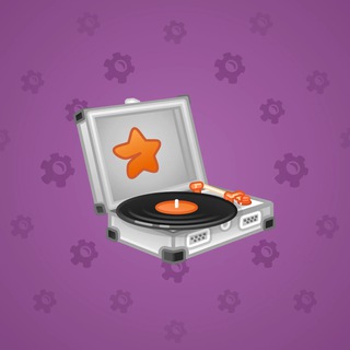 Record Player #29652