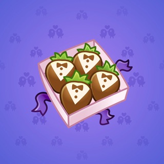 Berry Box #30963