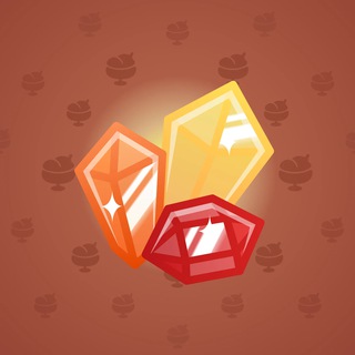 Ion Gem #953