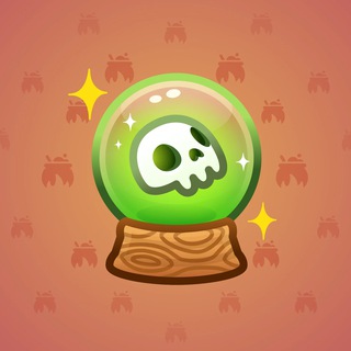 Crystal Ball #24412