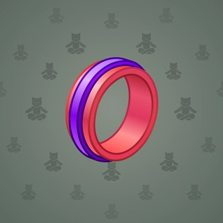Bonded Ring #6071