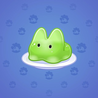 Jelly Bunny #77912