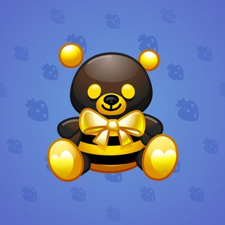 Toy Bear #36550
