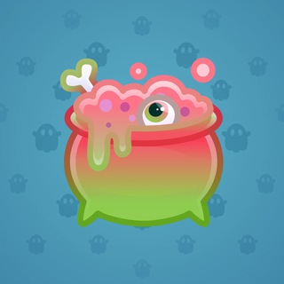Hex Pot #7061