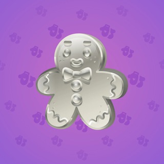 Ginger Cookie #98668