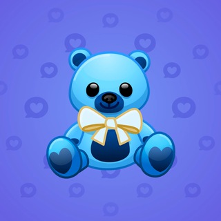 Toy Bear #51554