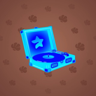 Record Player #115