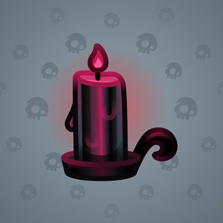 Eternal Candle #22796