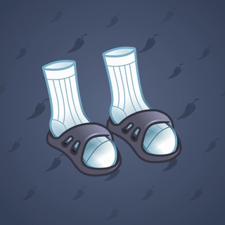 Fresh Socks #115326