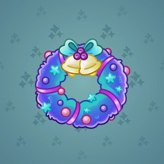 Winter Wreath #42981