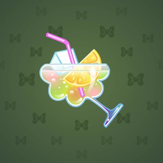 Clover Pin #3006