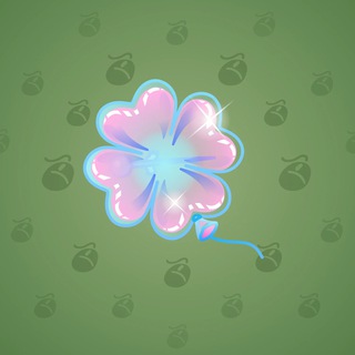 Clover Pin #227448