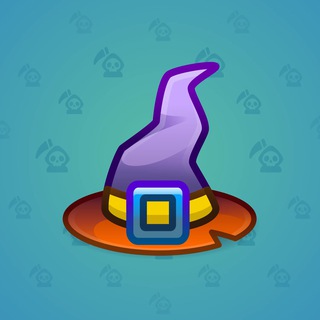 Witch Hat #28692