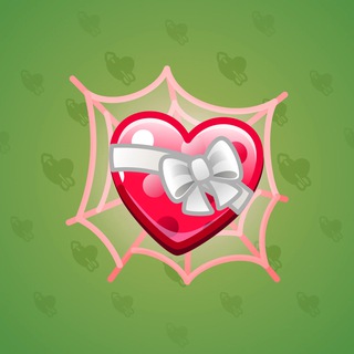 Trapped Heart #8202
