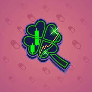 Clover Pin #164849