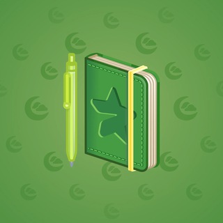 Star Notepad #49140