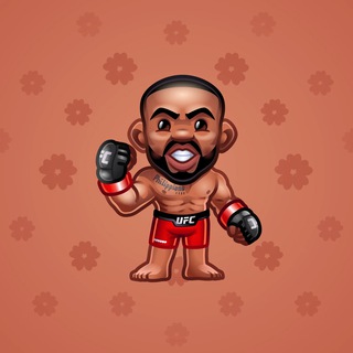 UFC Strike #53397