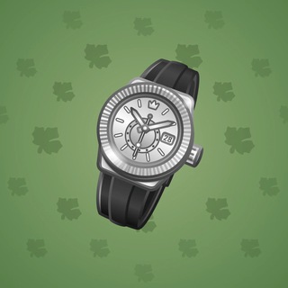 Swiss Watch #15712