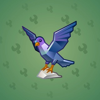 Rare Bird #4993