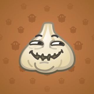Mad Pumpkin #18335