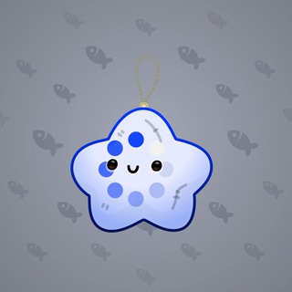 Hanging Star #26286