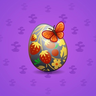 Easter Egg #32081